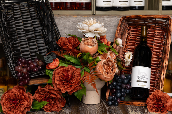 Wine Gift Packaging that Positions Your Business for Success